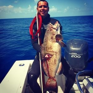 Meet your Posher, Luis